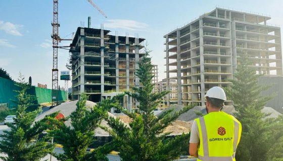 Acıbadem Benesta Benleo