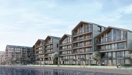 Beyoğlu Tersane İstanbul